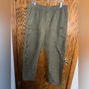 Nike Cargo Pants